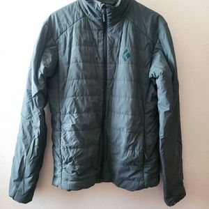 Black Diamond Jacket men's medium